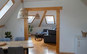 Ferienwohnung „ Happy Place“ Orscholz